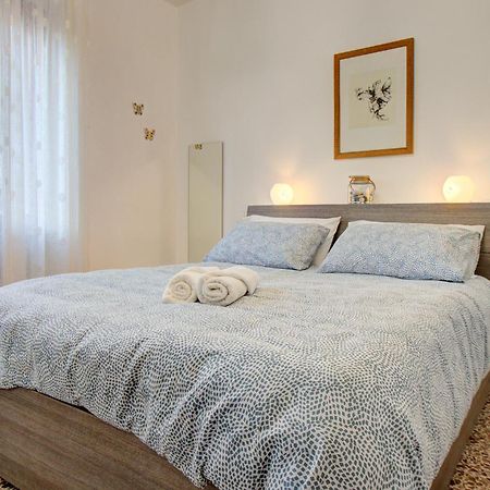 Casa Emilia Apartment Volterra Exterior foto