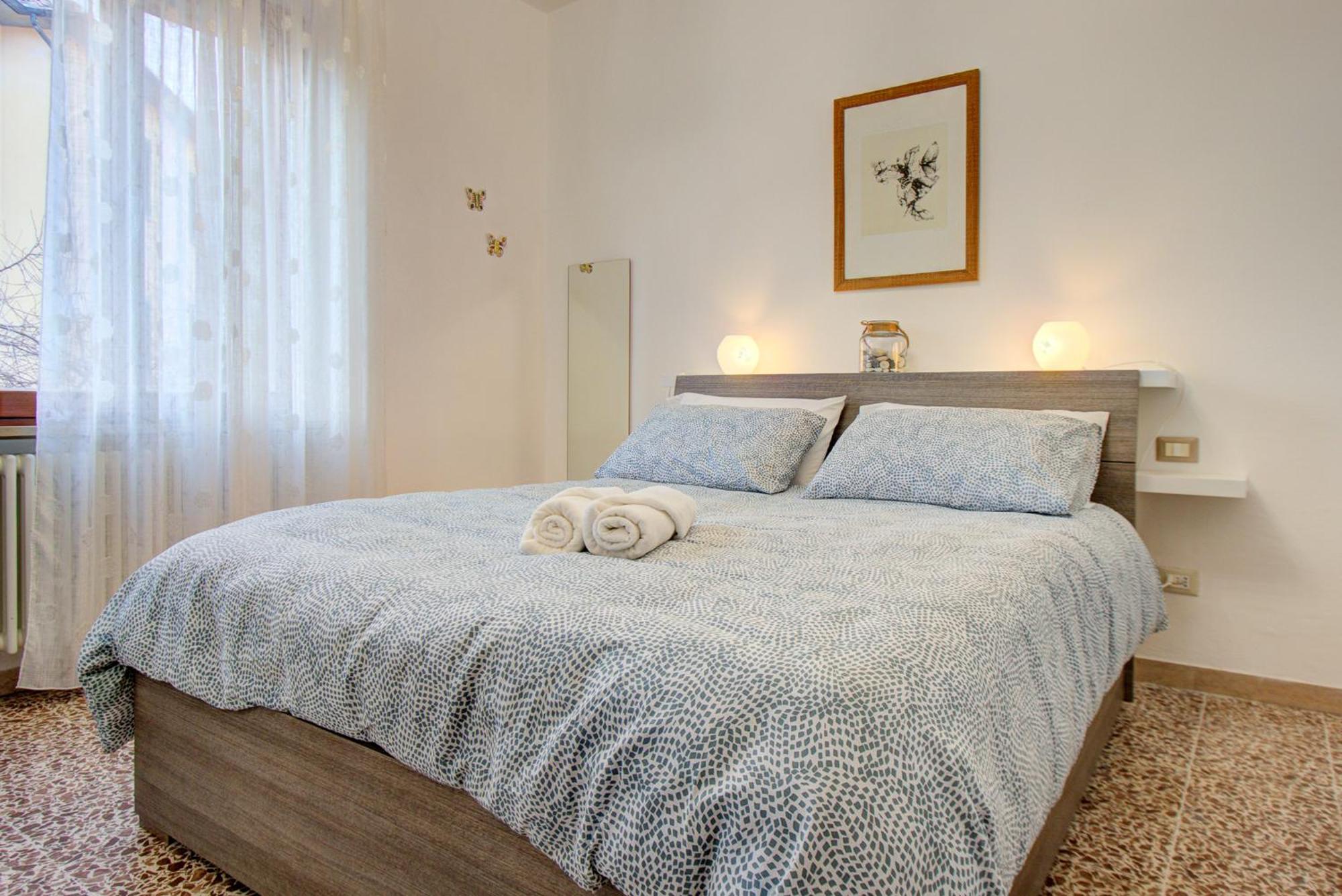 Casa Emilia Apartment Volterra Exterior foto