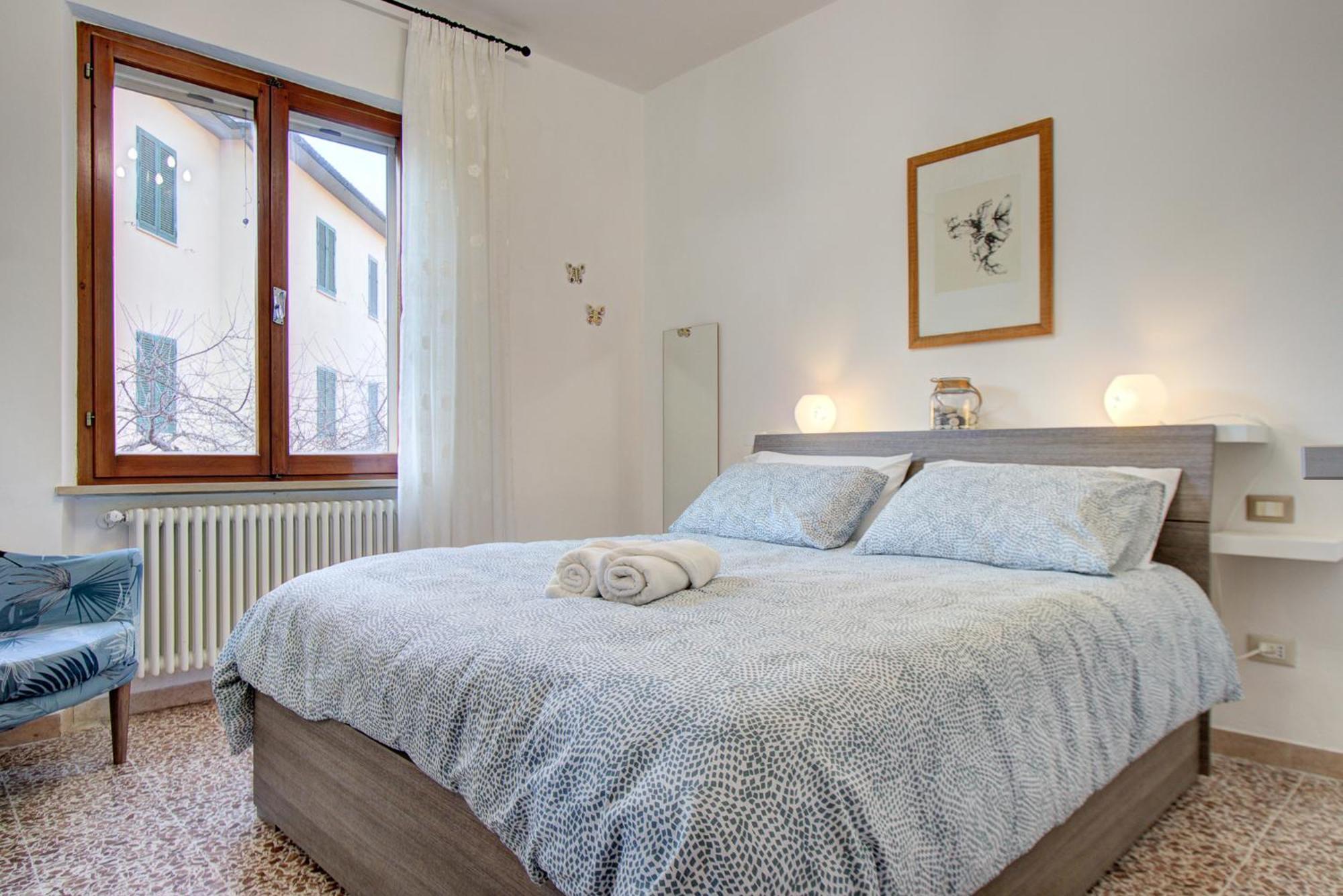 Casa Emilia Apartment Volterra Exterior foto
