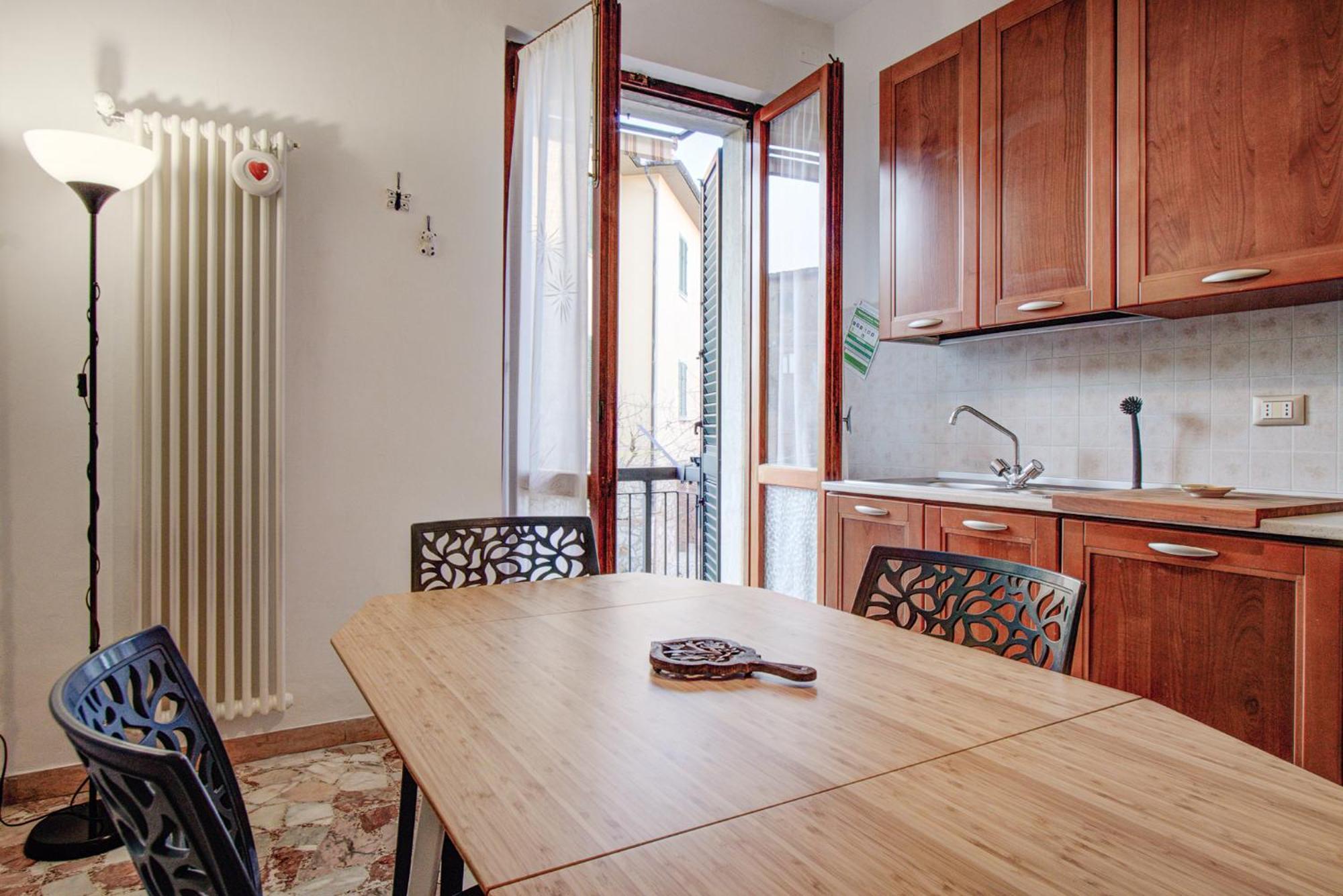 Casa Emilia Apartment Volterra Exterior foto