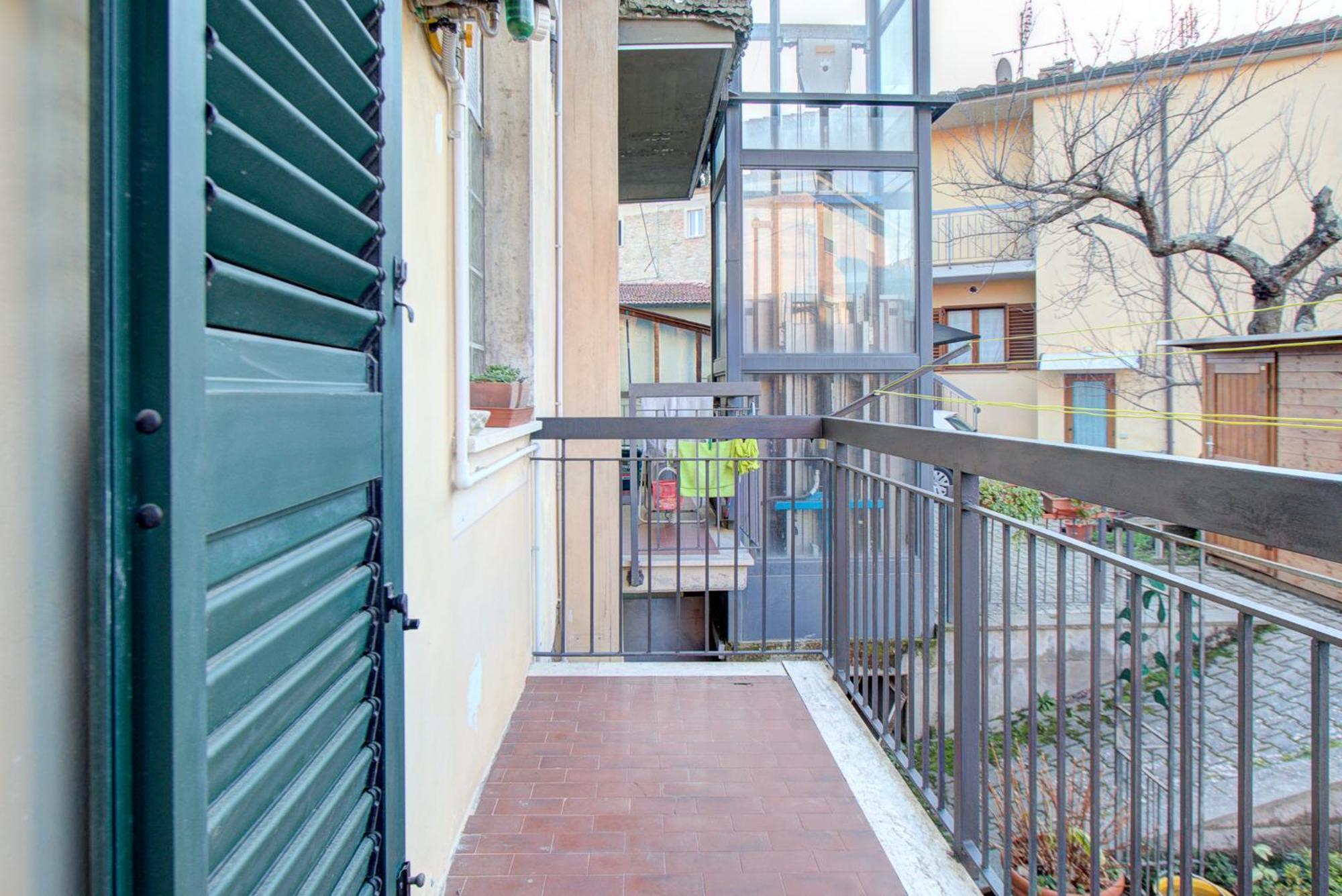 Casa Emilia Apartment Volterra Exterior foto